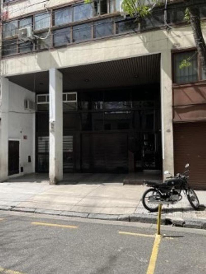 VENTA 1 AMBIENTE CTFTE.ECUADOR AL 600