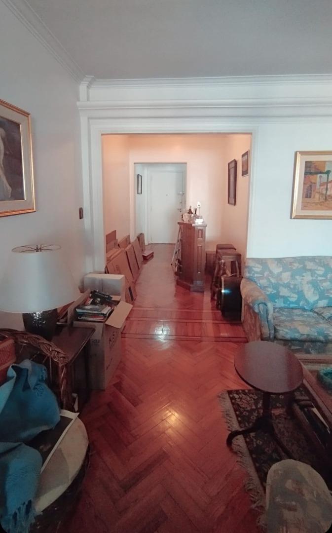 Departamento en Venta de 4 ambientes