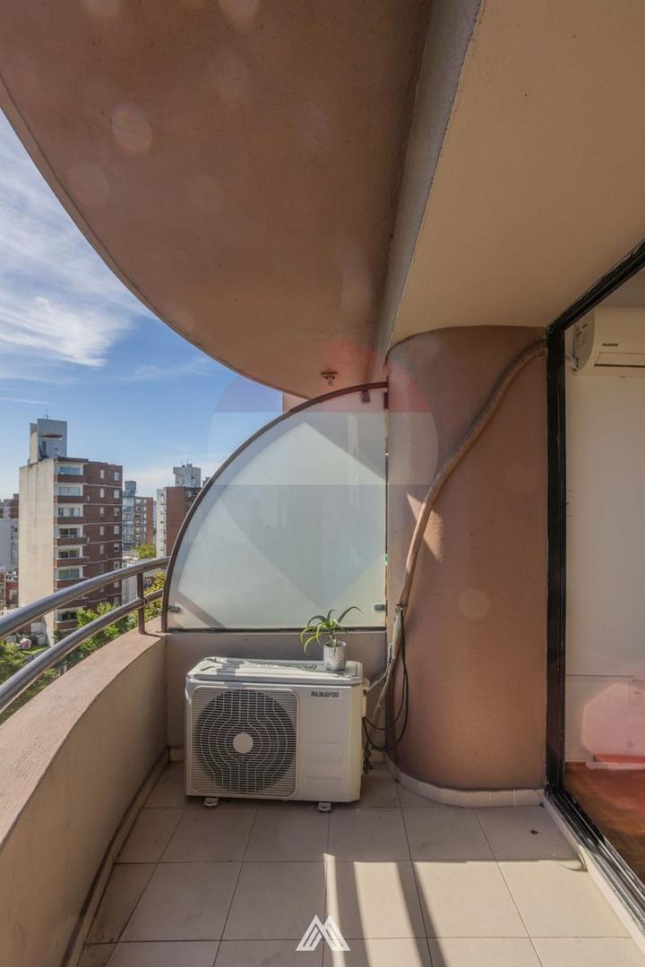 Departamento en Alquiler de 3 dormitorios