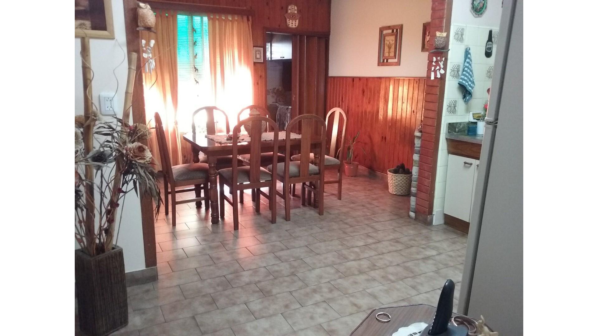 Casa en Venta 30 años