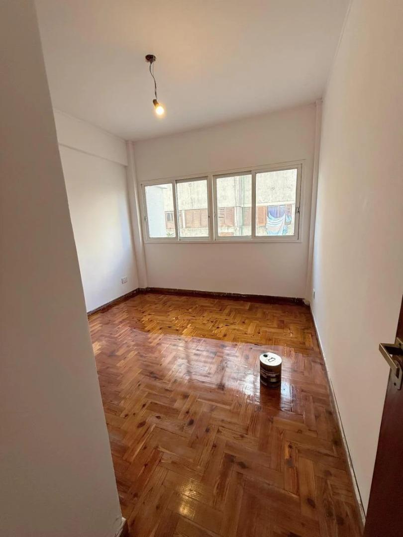 Venta de departamento un dormitorio, La Plata