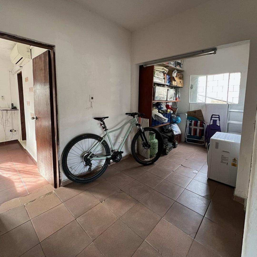 Casa en Venta 55 años