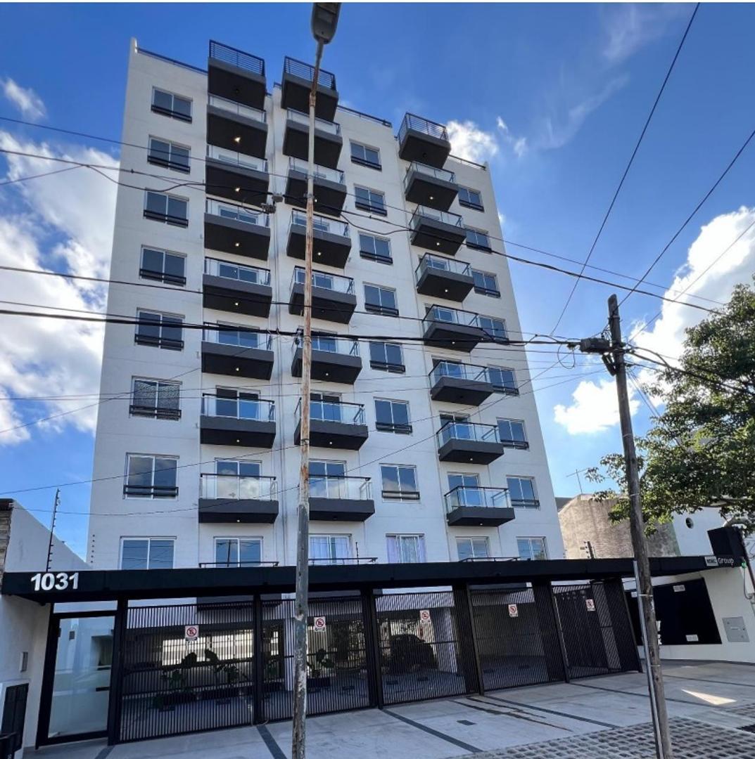 Departamento en Moron Norte