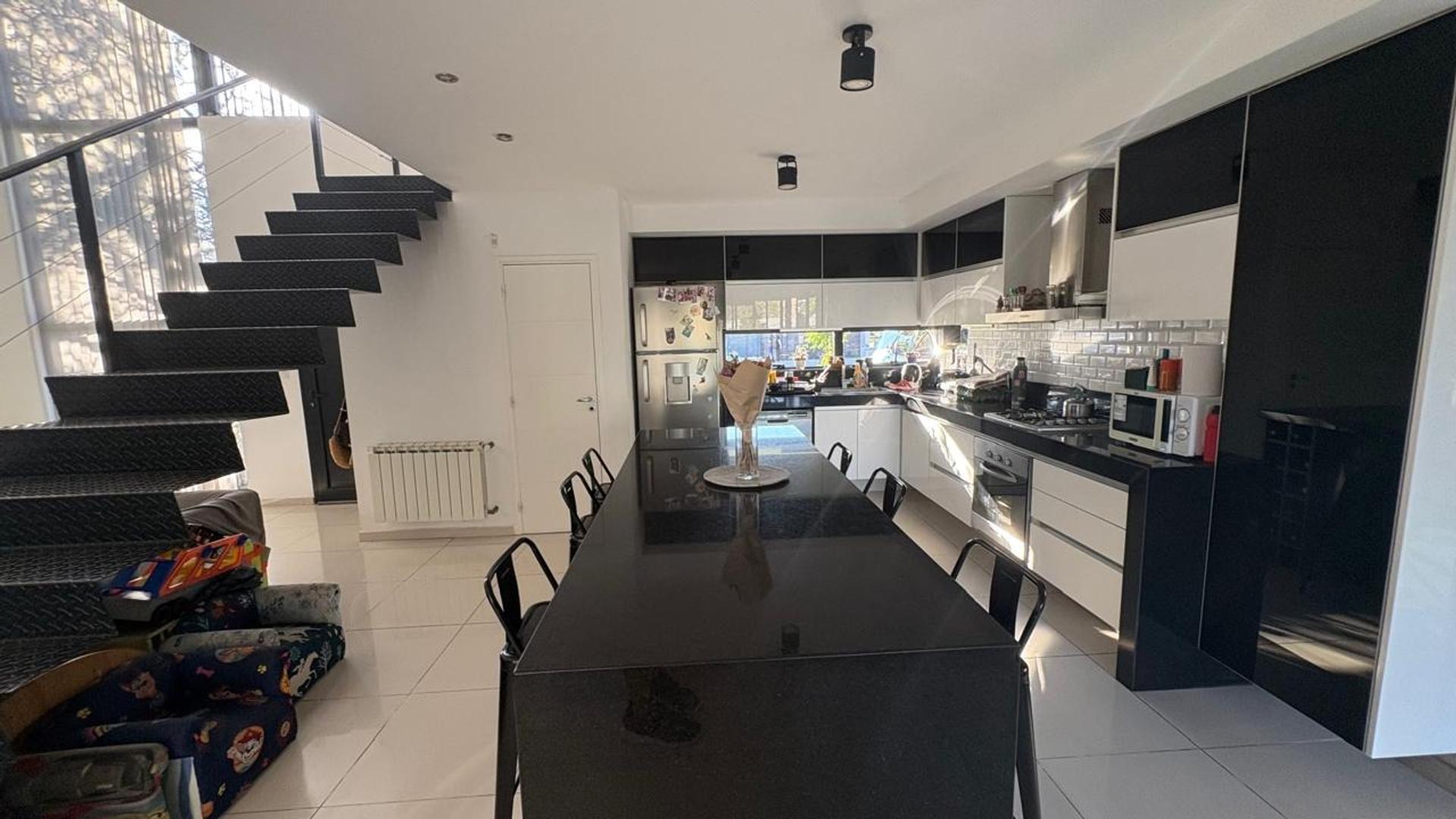 Casa en Venta de 3 dormitorios