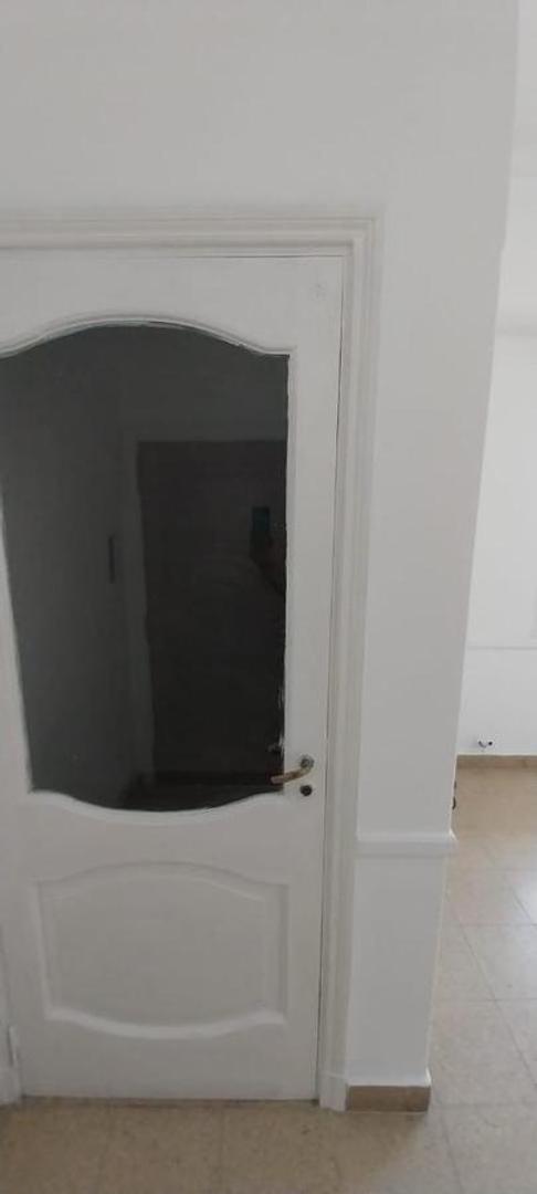 Casa Monoambiente con 1 baño