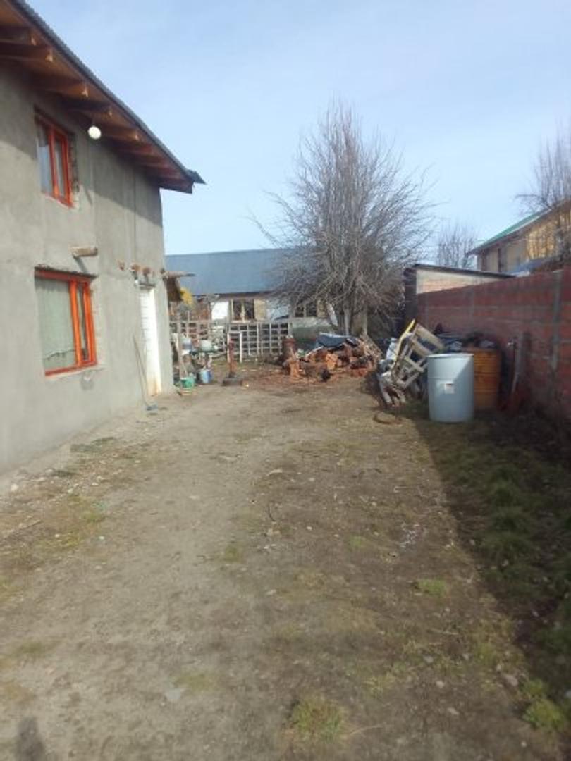 Casa en Venta 16 años
