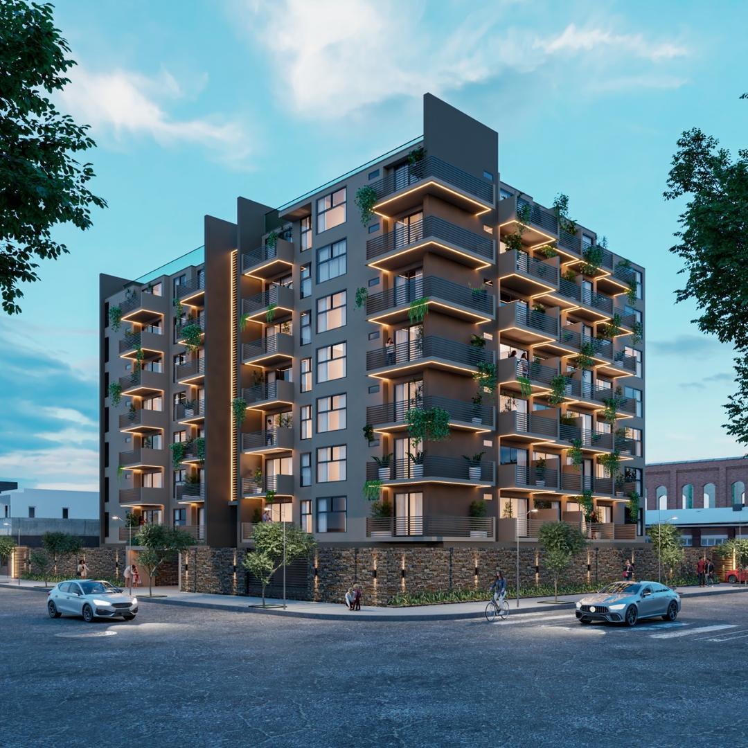 Departamento en Venta Apto profesional