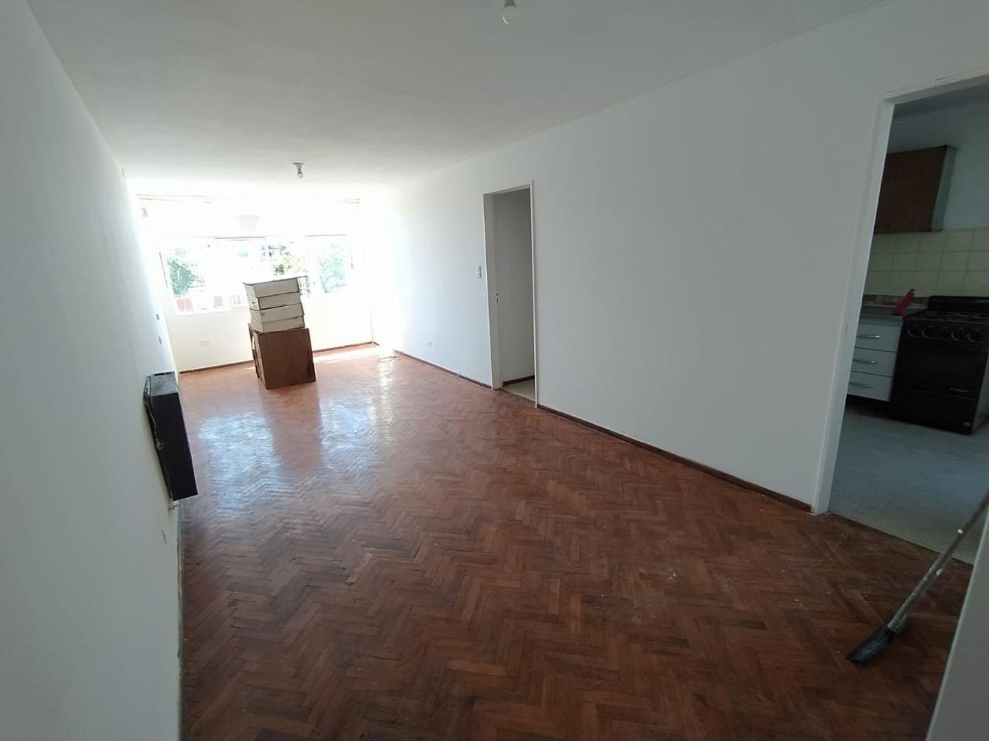 Departamento en Venta en Centro, USD 62.000