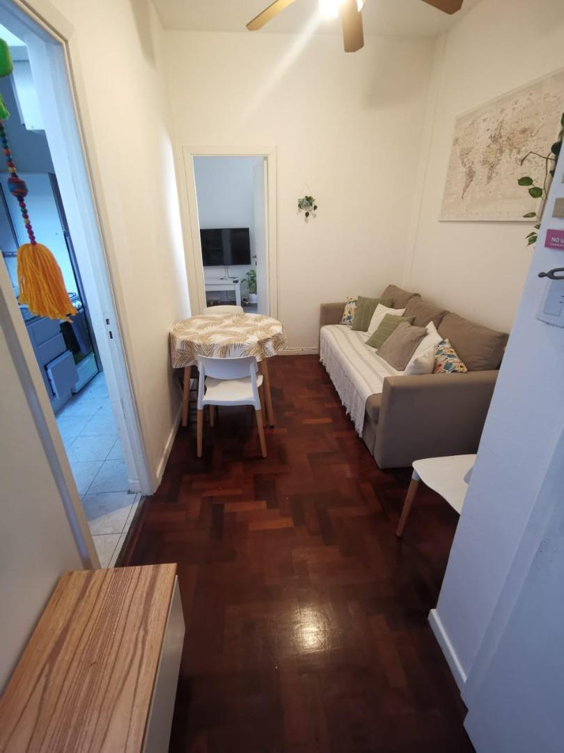 2 amb y 1/2 excte estado bajas expensas a mts p. goyena