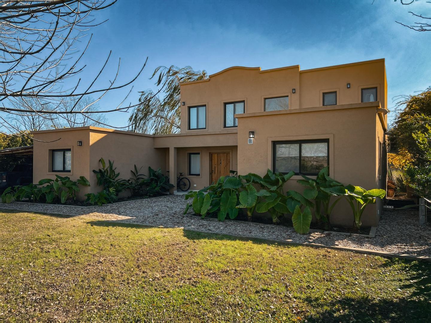 Venta Casa Pilar La Emilia Zona Norte