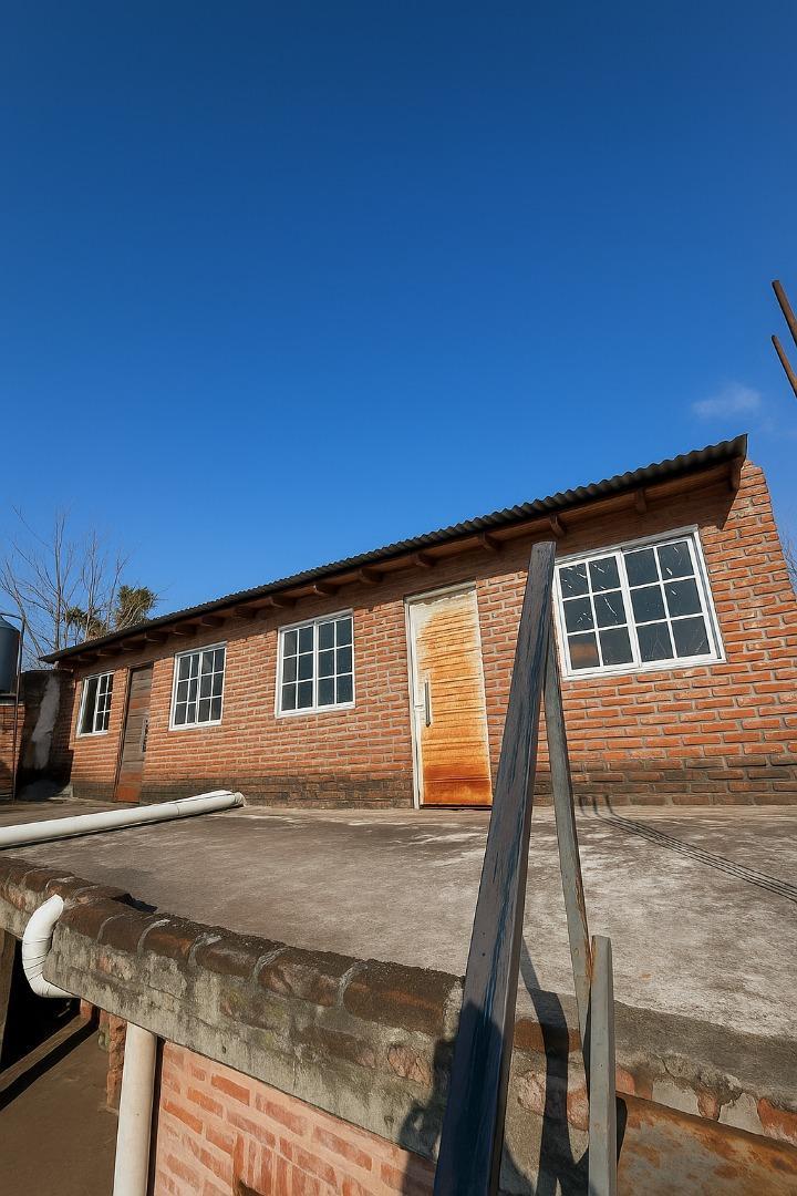 Casa en Venta en Francisco Alvarez, USD 60.000