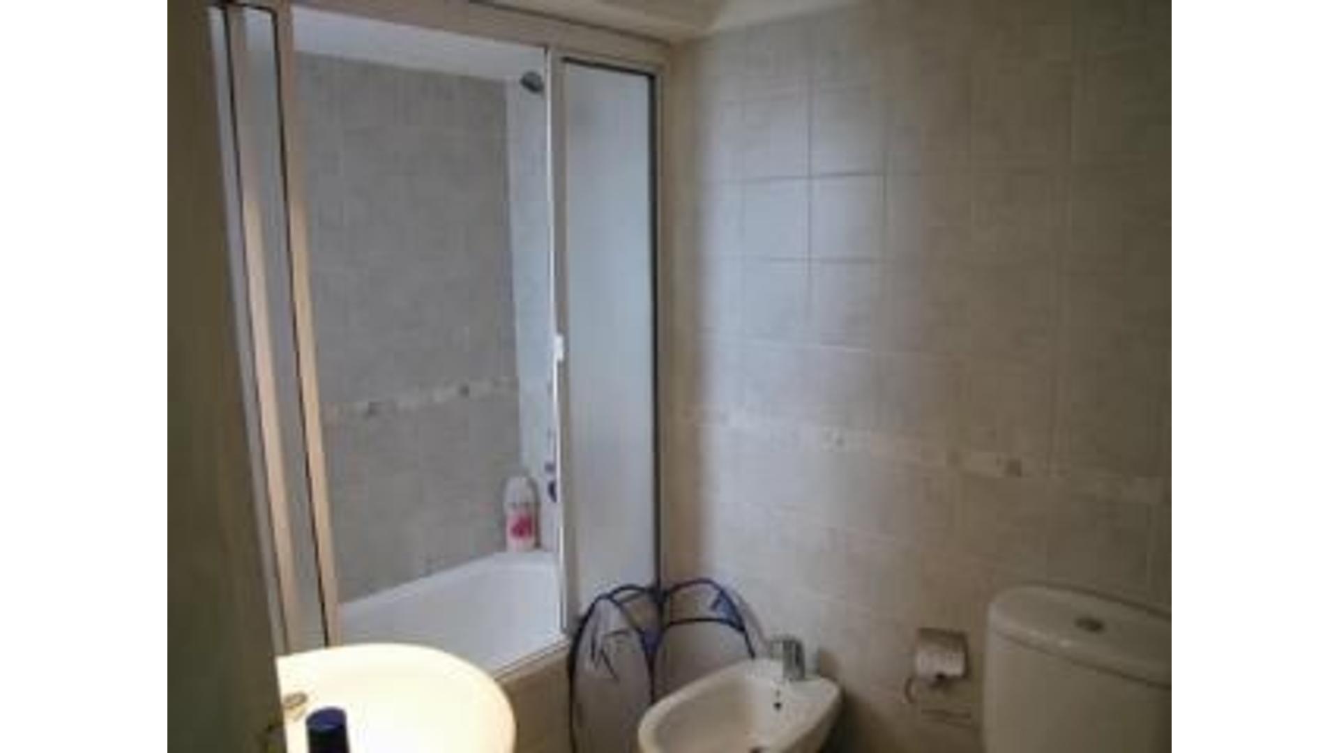 Departamento en Alquiler Temporal 5 años