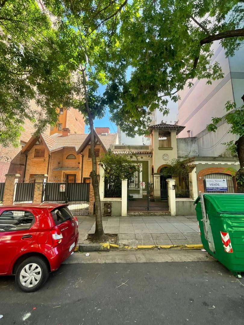 Terreno en Venta de 200,0 m2