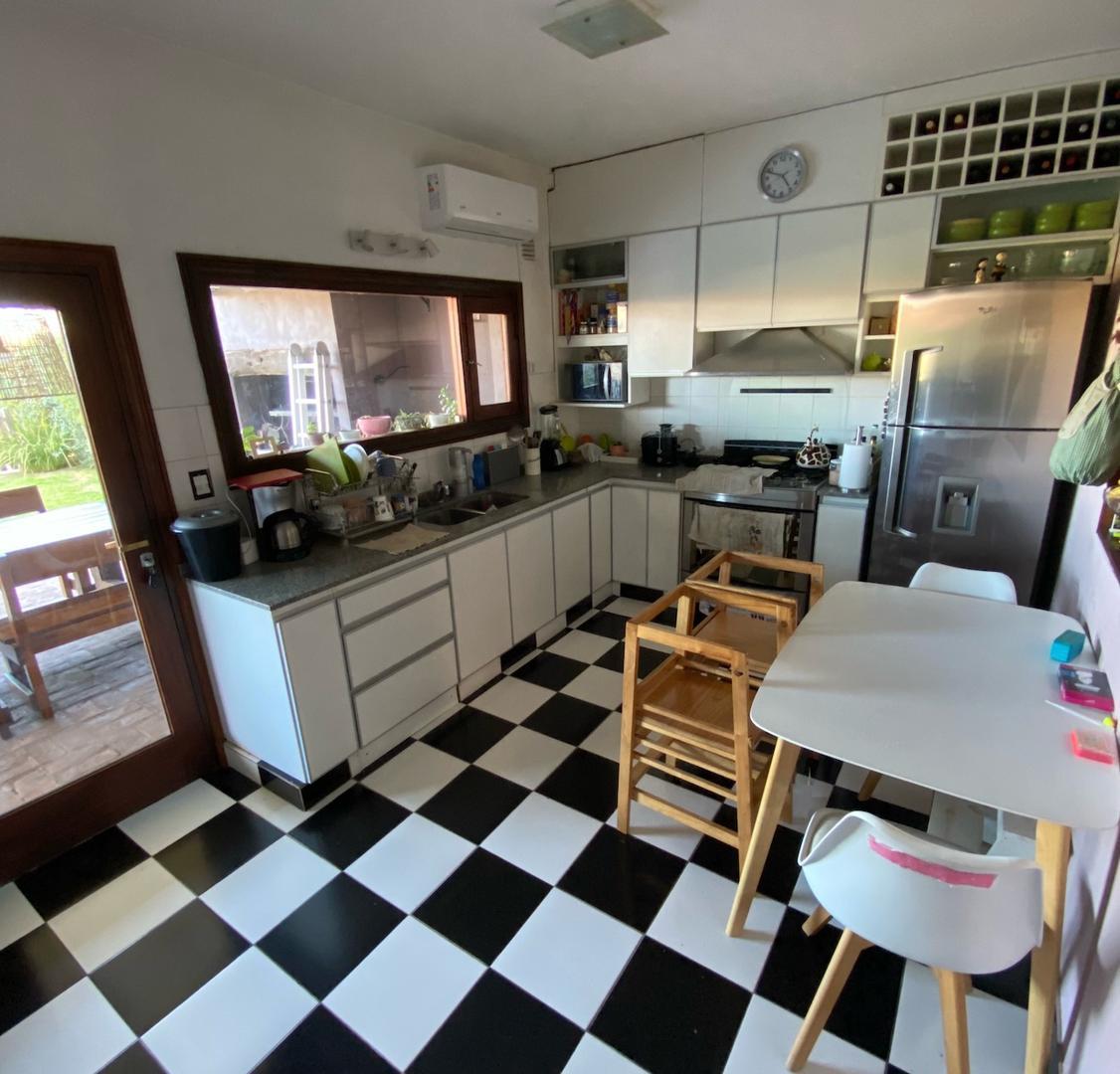 Casa en Alquiler en Beccar, USD 2.500