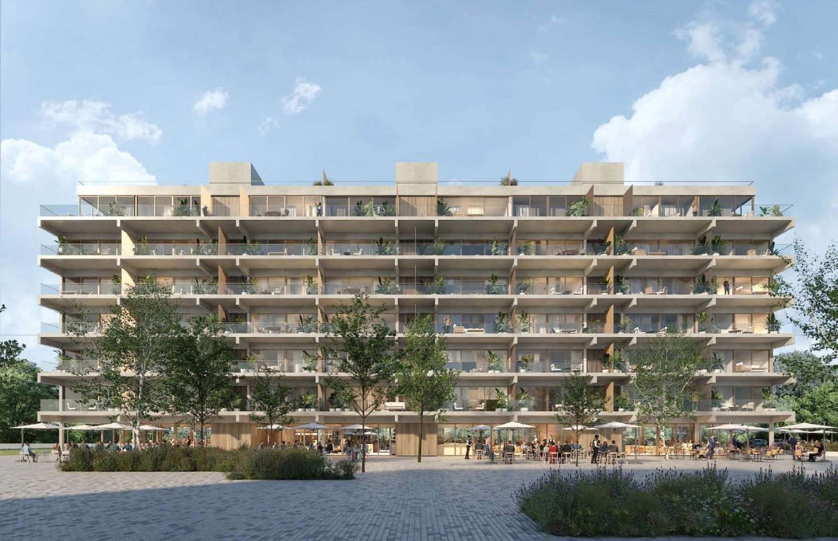 Departamento en Venta en Puertos, USD 192.000