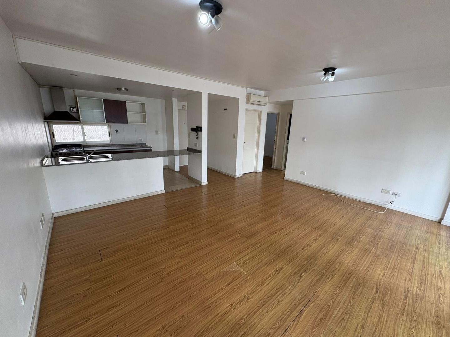 Departamento en Alquiler de 2 dormitorios