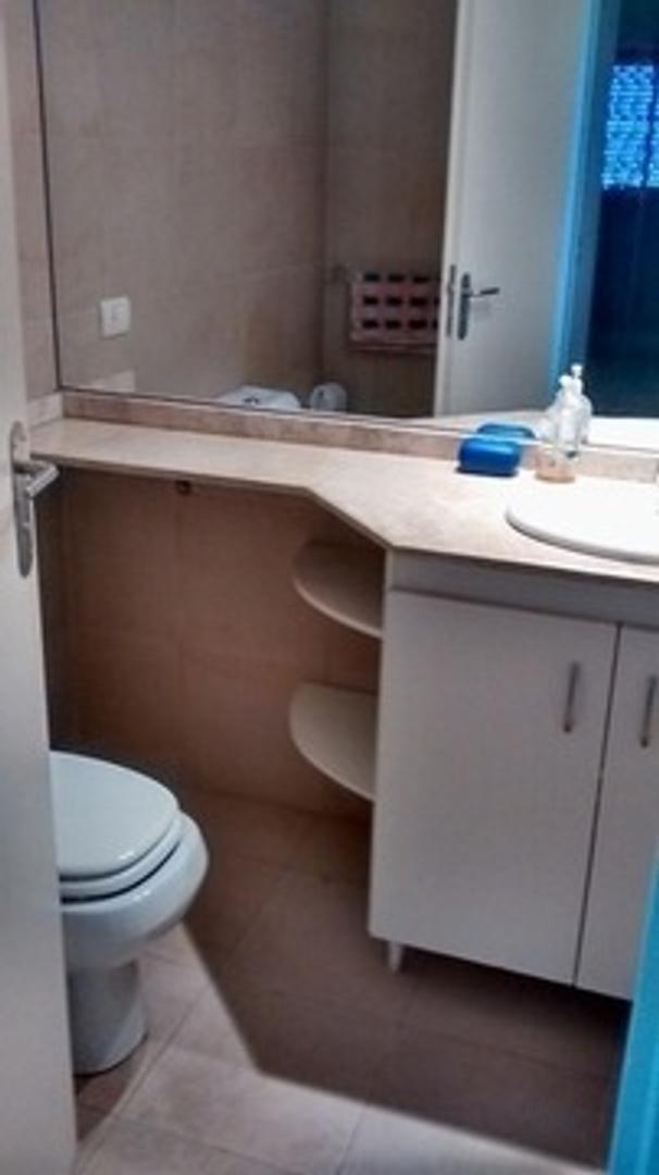 Excelente 3AMB C/Balcon y Dos Baños