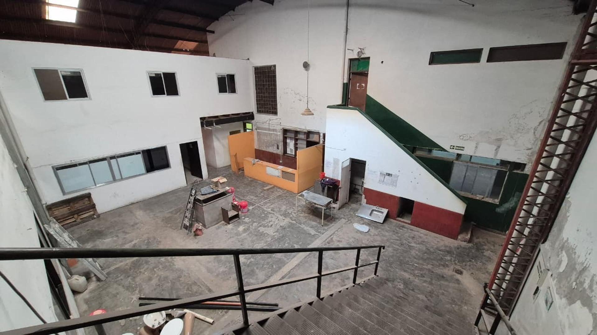 oficinas en alquiler