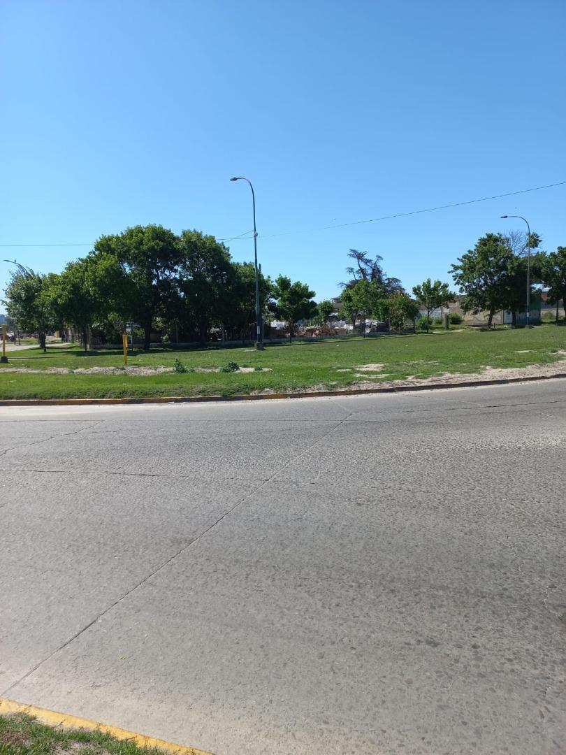 LOTES EN BLOCK O SEPARADOS 5300 M2. EL GAUCHO