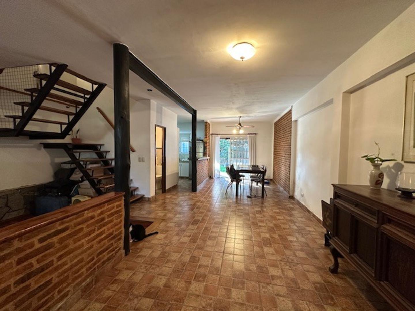 Casa en Venta de 3 dormitorios