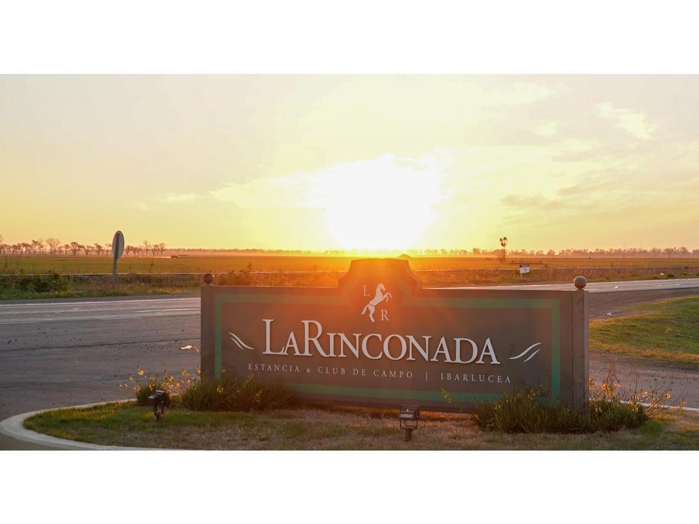 Venta/Permuta Lote Estancia La Rinconada Lote 222. Ibarlucea