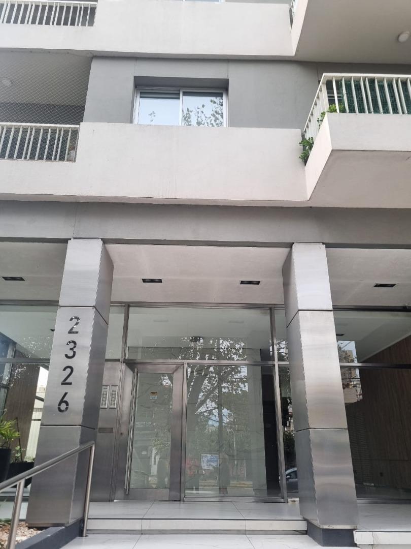 Alte. Brown 2326 , Piso 12