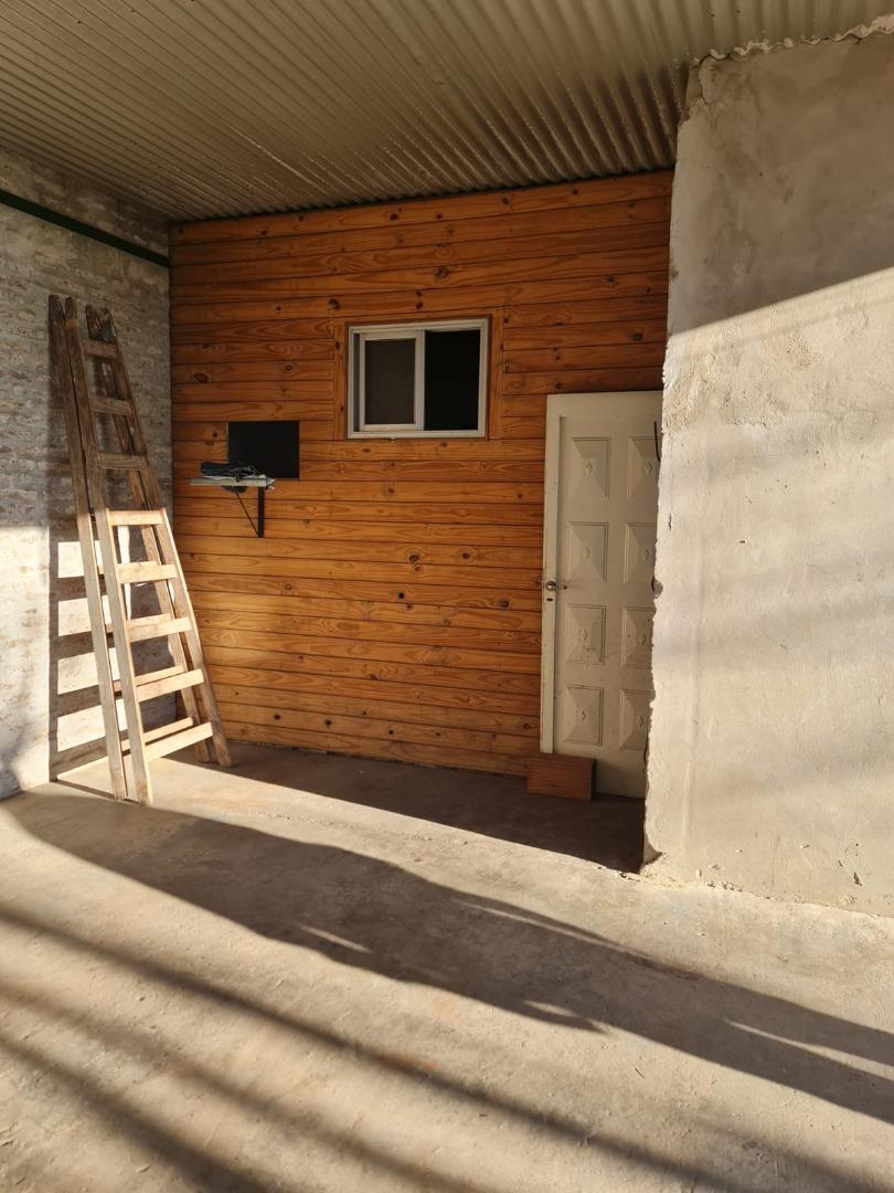 Galpon en Venta en Mariano Acosta, USD 150.000