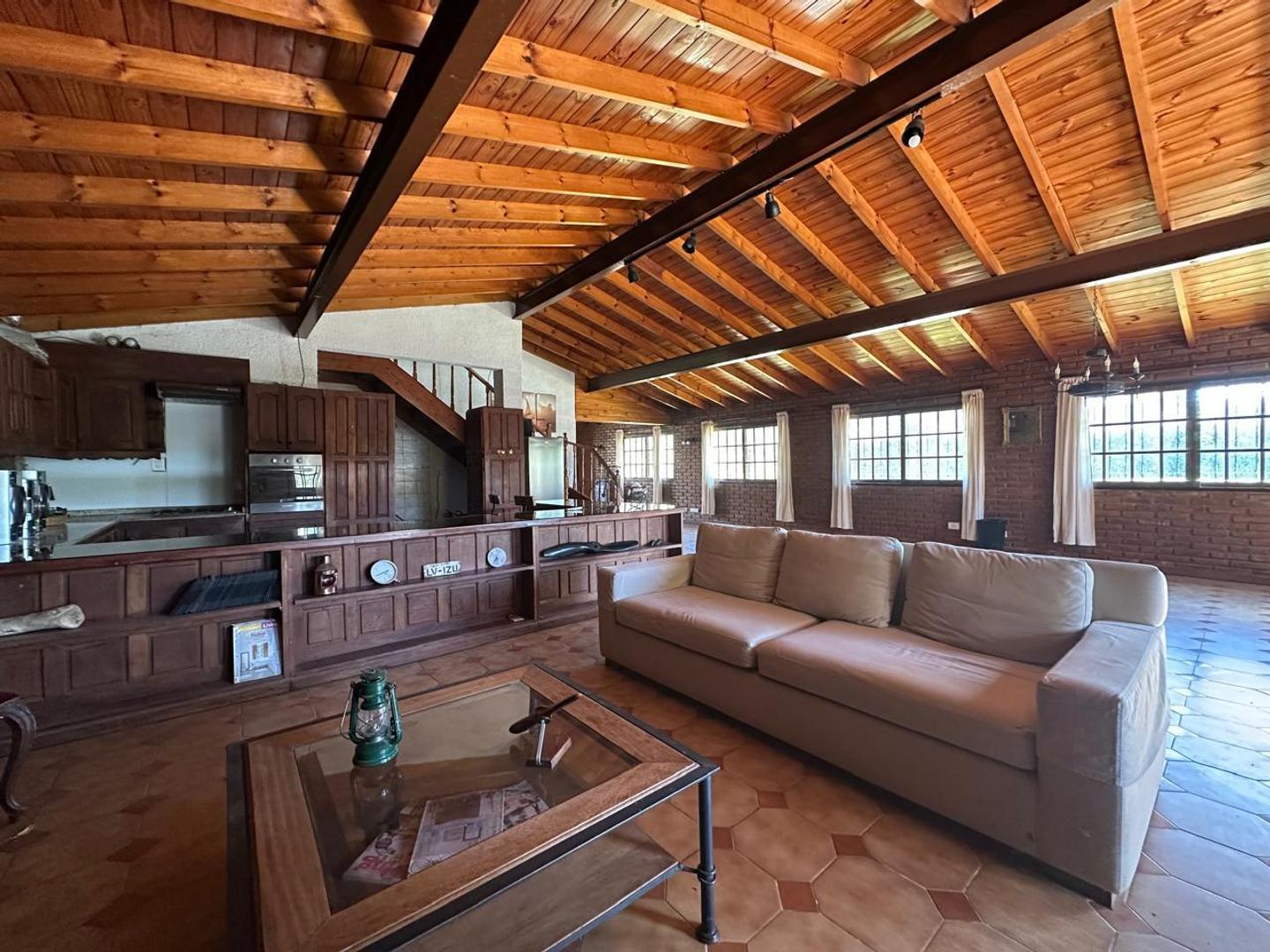 Casa en Venta 26 años