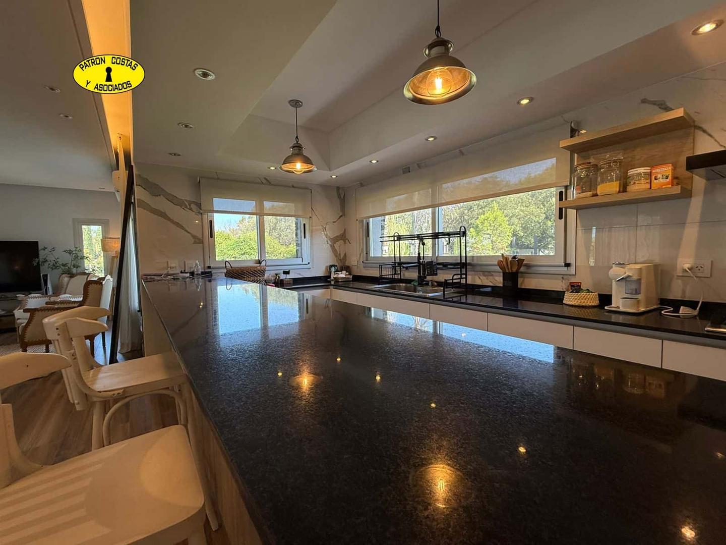 Casa en Venta en Santa Matilde, USD 450.000