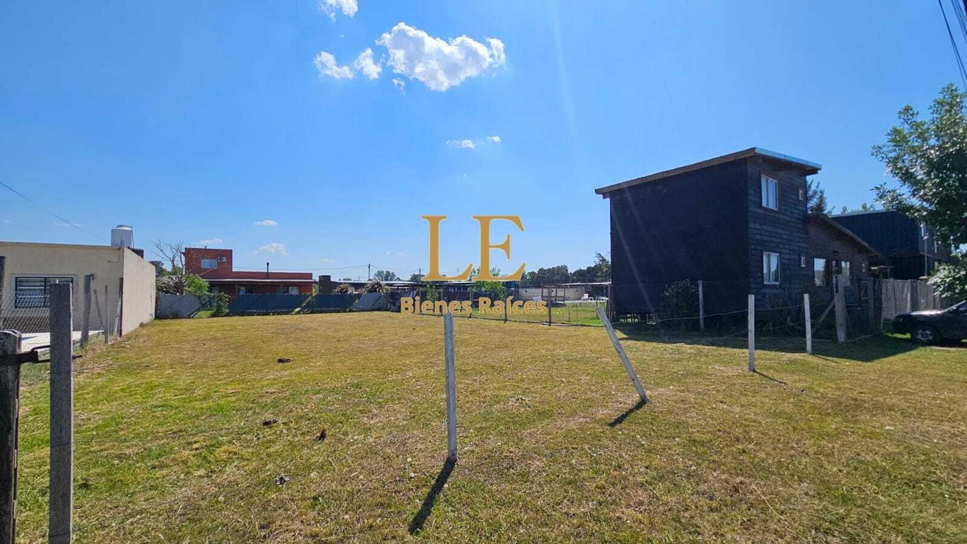 Terreno en Venta de 512,0 m2