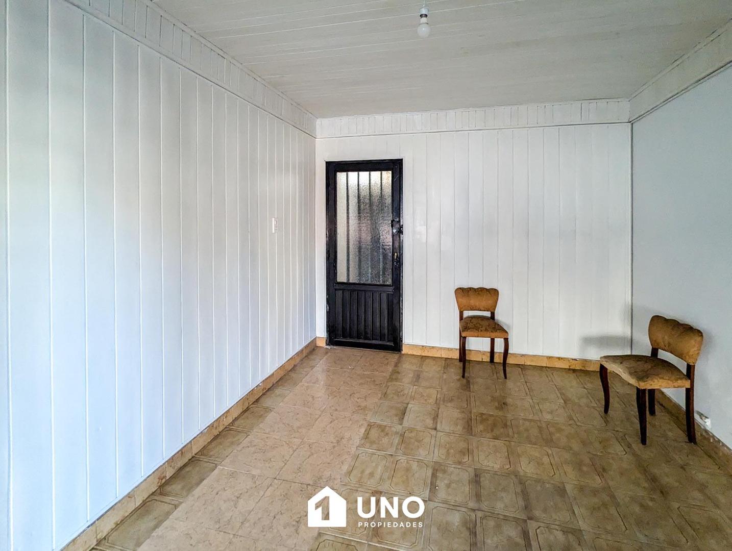 Casa en Venta 39 años