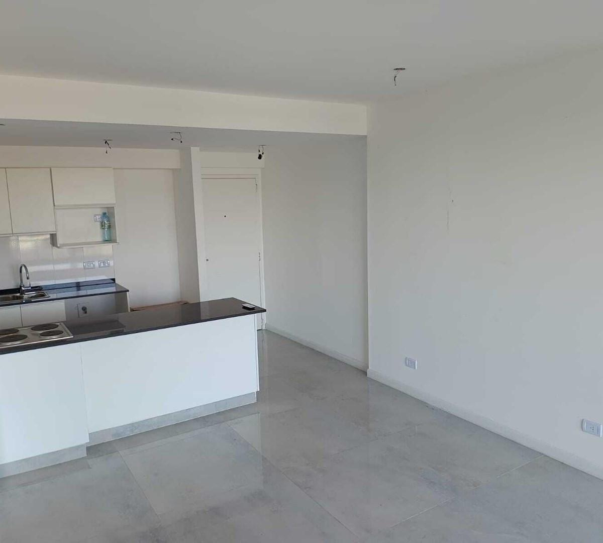 Departamento en Alquiler 1 año