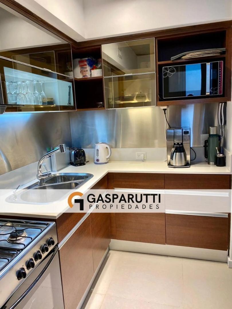 Departamento en Venta en Aqua Viva, USD 450.000