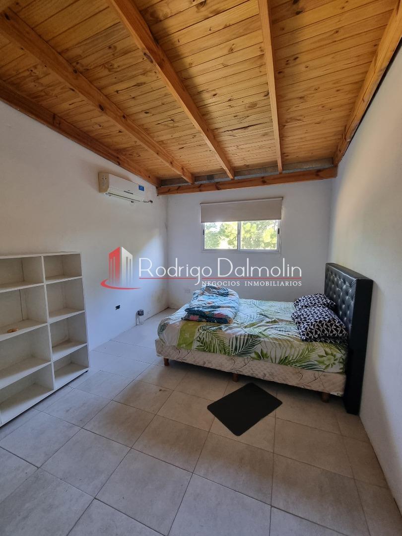 VENDO. Casa en Barrio Cerrado Chacras al Río.-