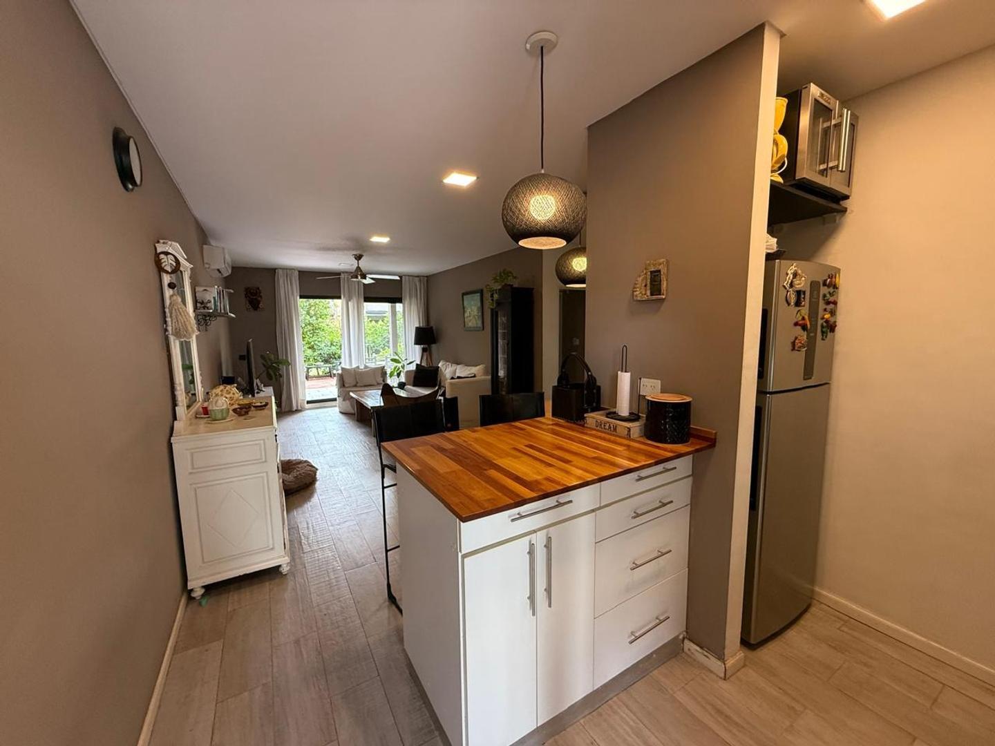 Departamento en Venta de 3 ambientes