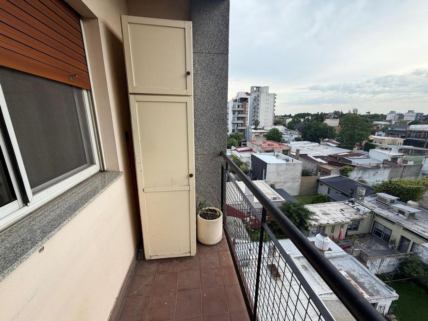 Departamento en Alquiler de 3 ambientes