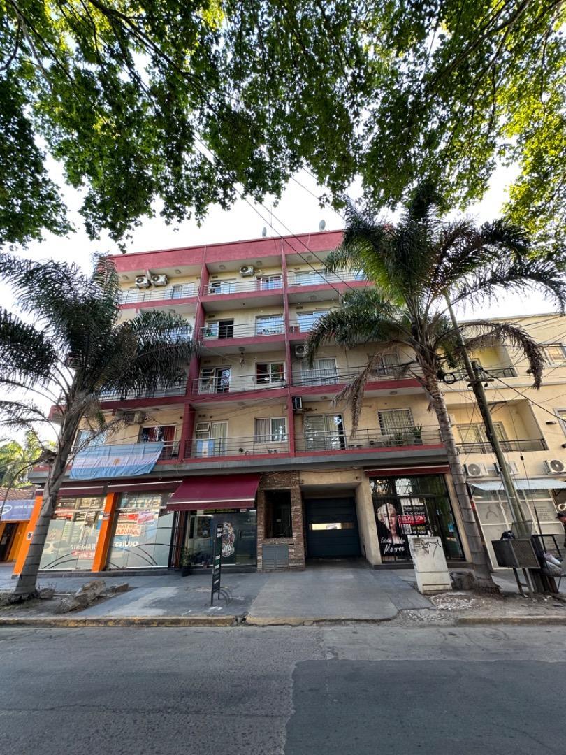 VENTA DEPARTAMENTO MERLO 2 AMB CON COCHERA