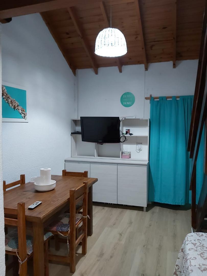 147 Y Playa.  Complejo Oasis Villa Gesell