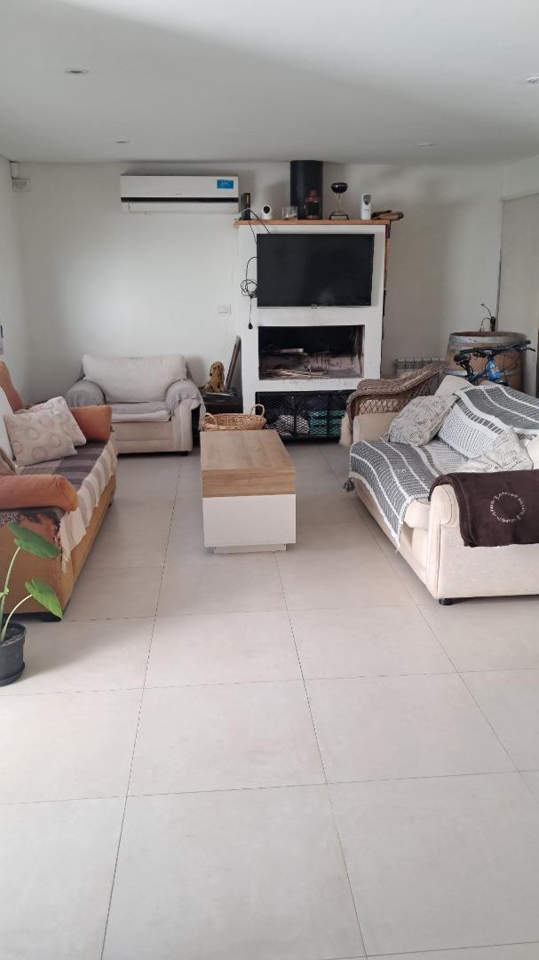 Alquiler temporario de casa un dormitorio, La Plata