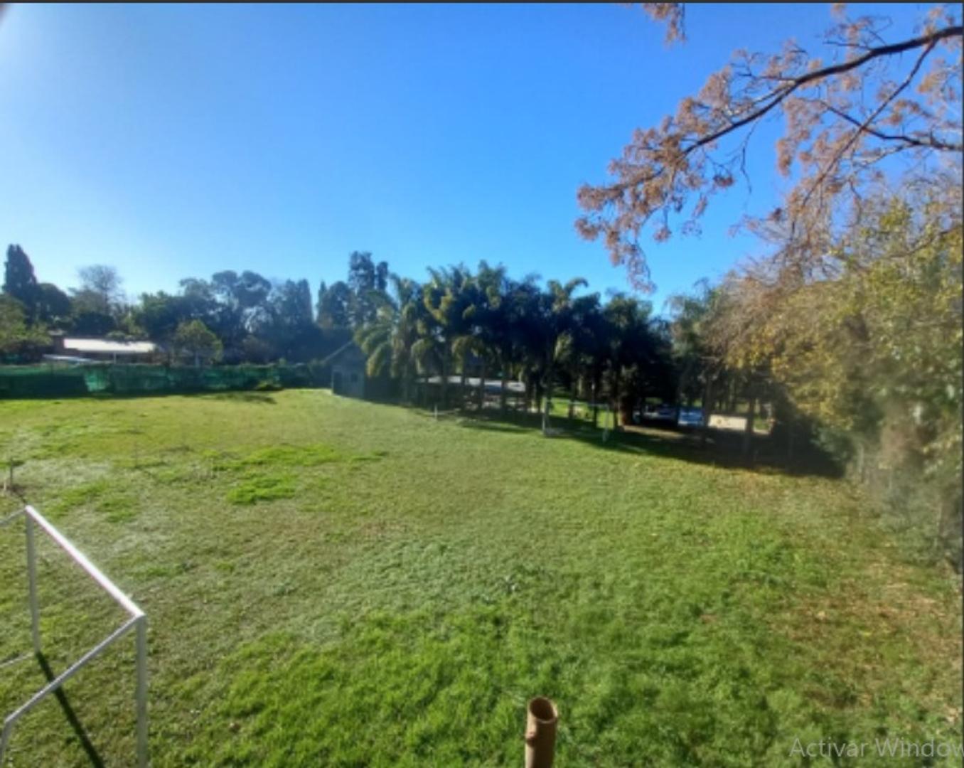 Quinta en Venta en Loma Verde, USD 270.000