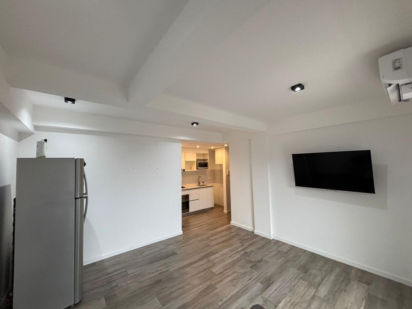 Departamento en Alquiler A Estrenar