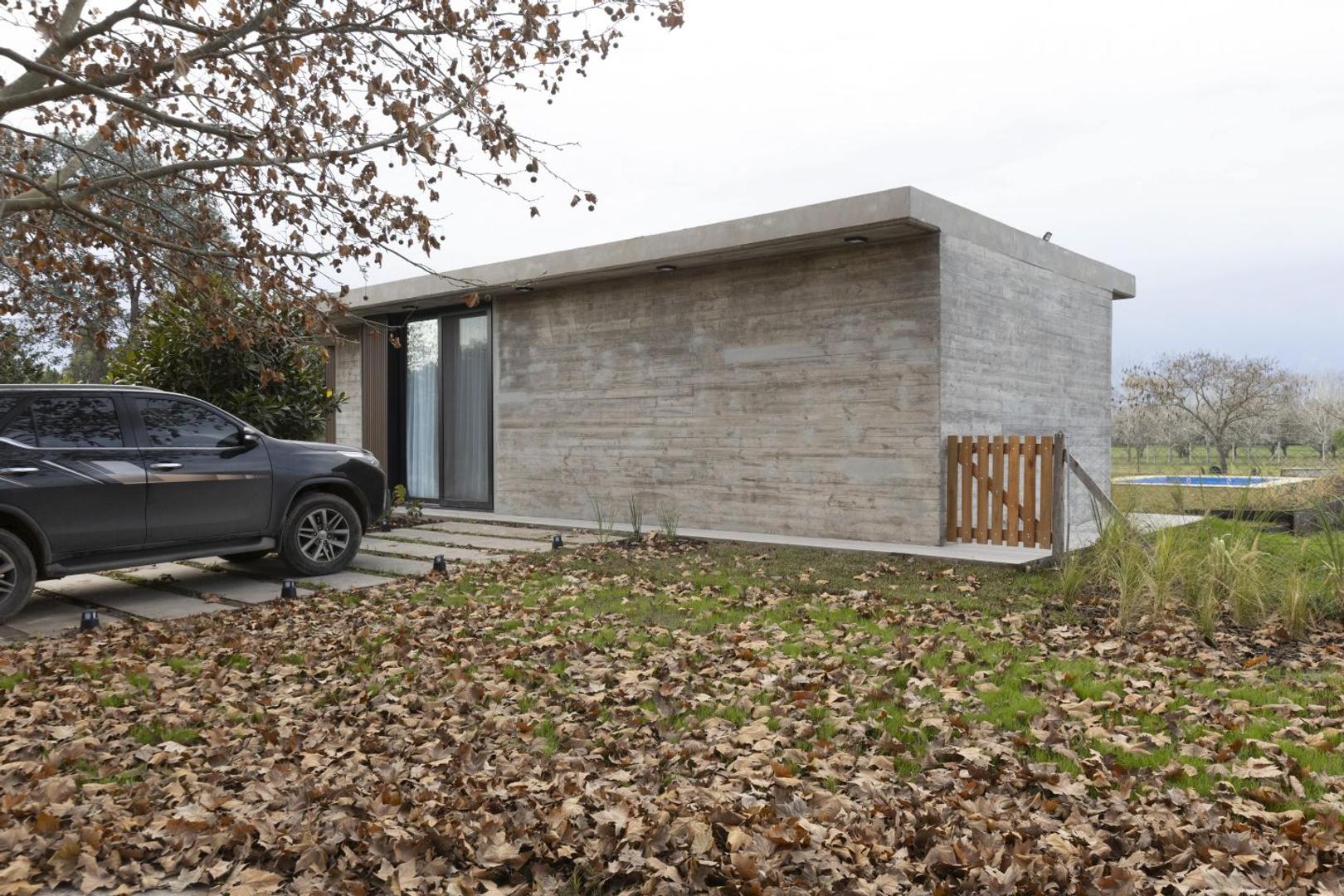 Casa en Venta en Estancia Villa Maria, USD 230.000