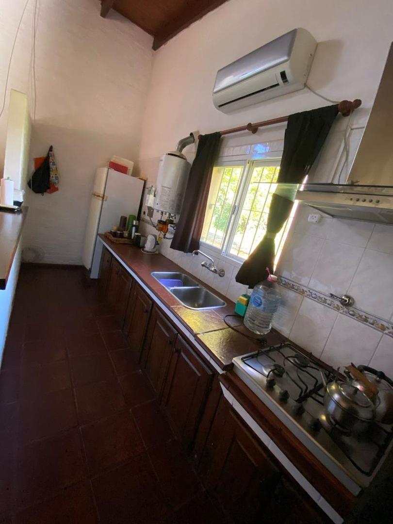 Casa en Venta 51 años