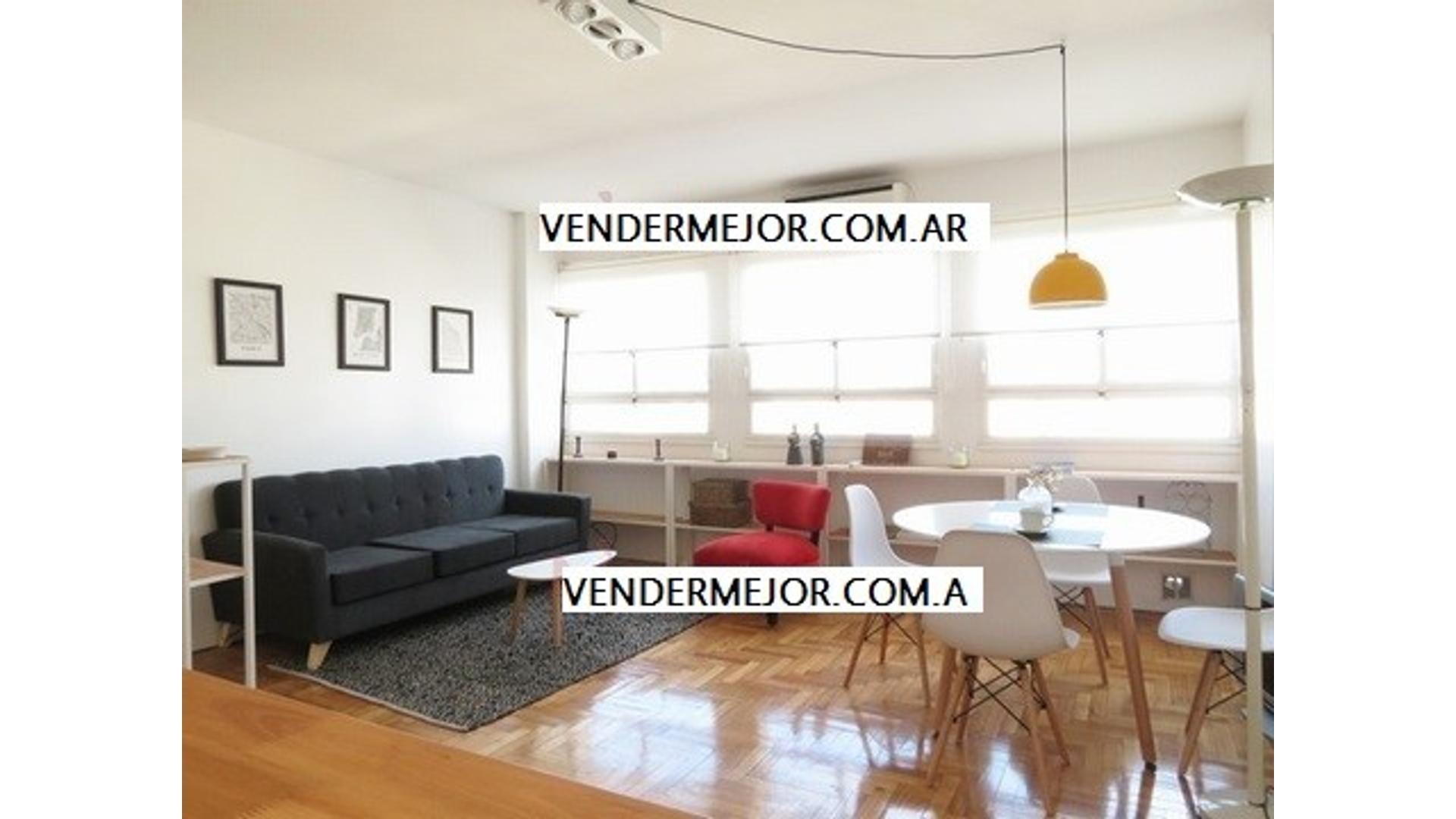 Departamento Alquiler x Temporada 3 amb