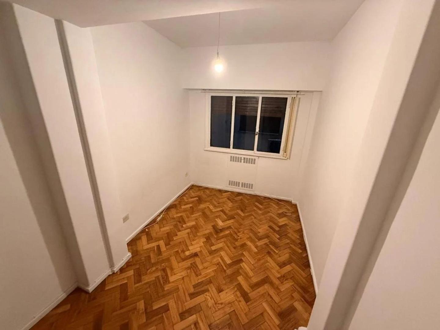 Departamento en Venta en Recoleta, USD 120.000