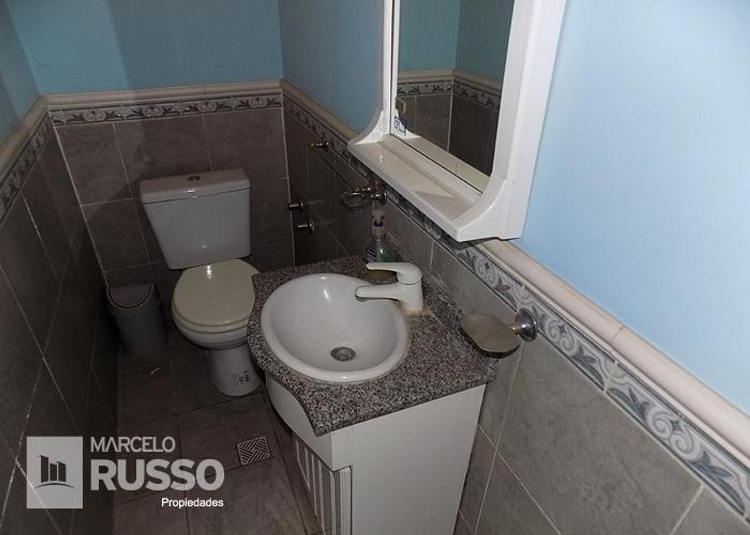 Remedios De Escalada De San Martín  1106