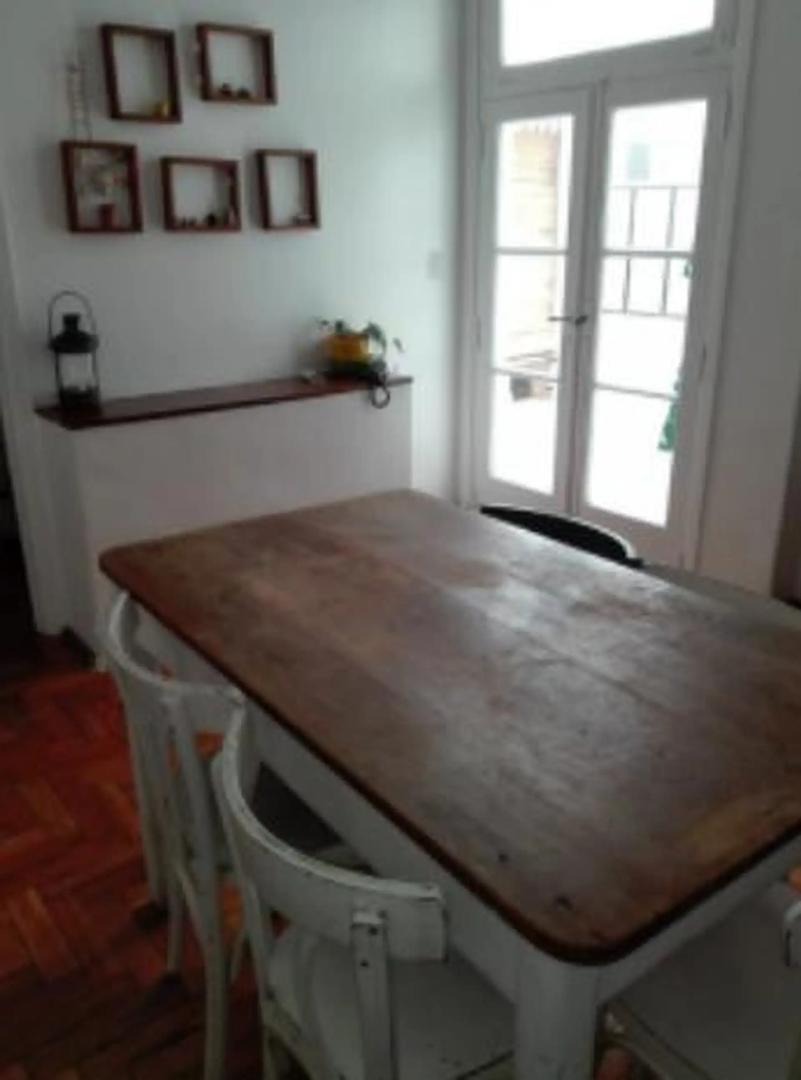 Departamento en alquiler temporario