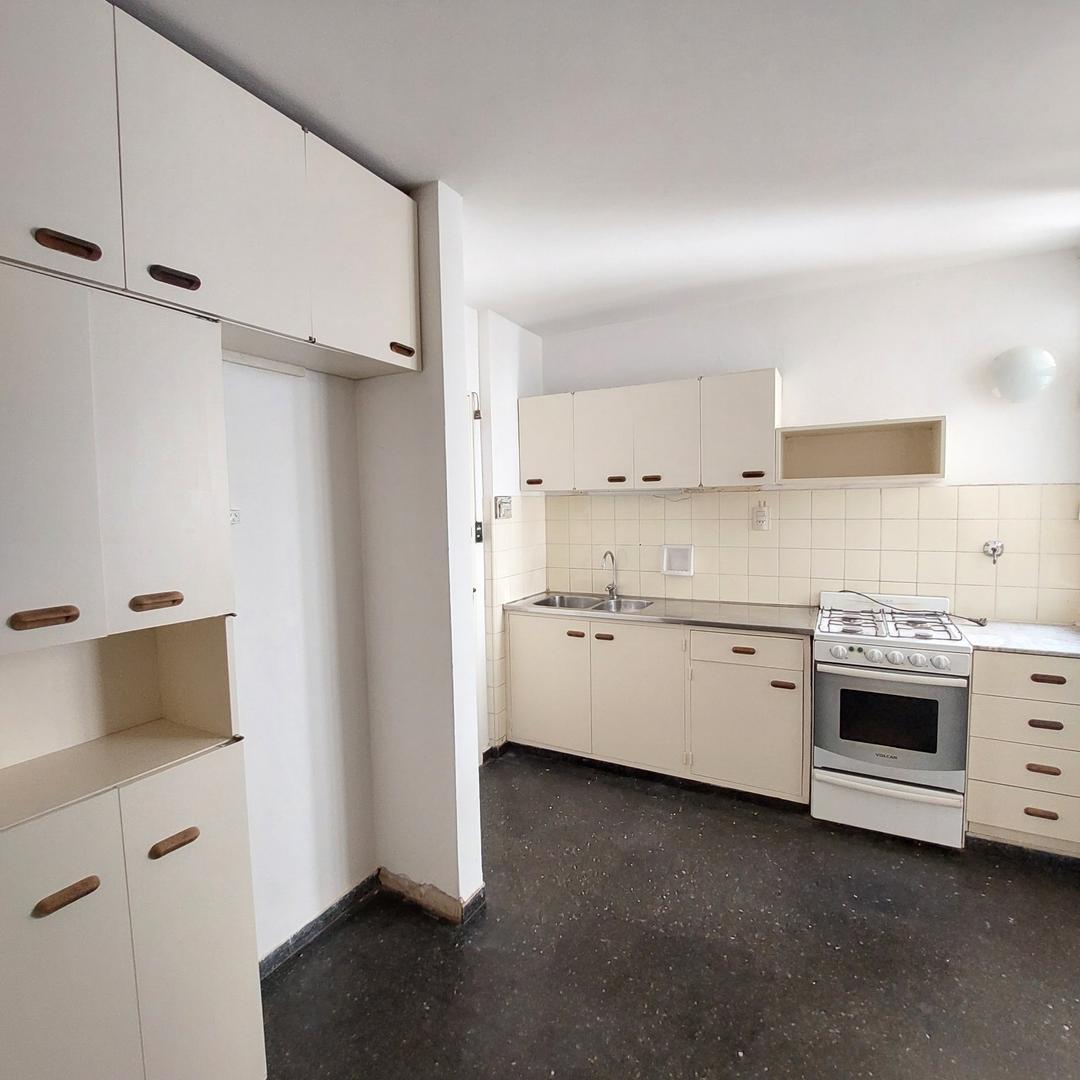 Departamento en Alquiler de 4 ambientes
