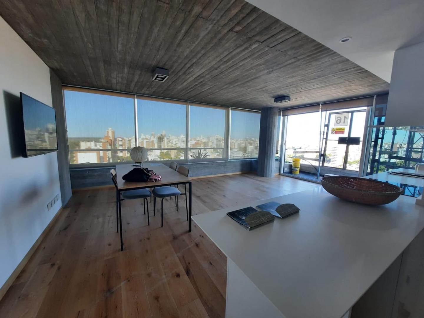 Rivadavia 2569 , Piso 4