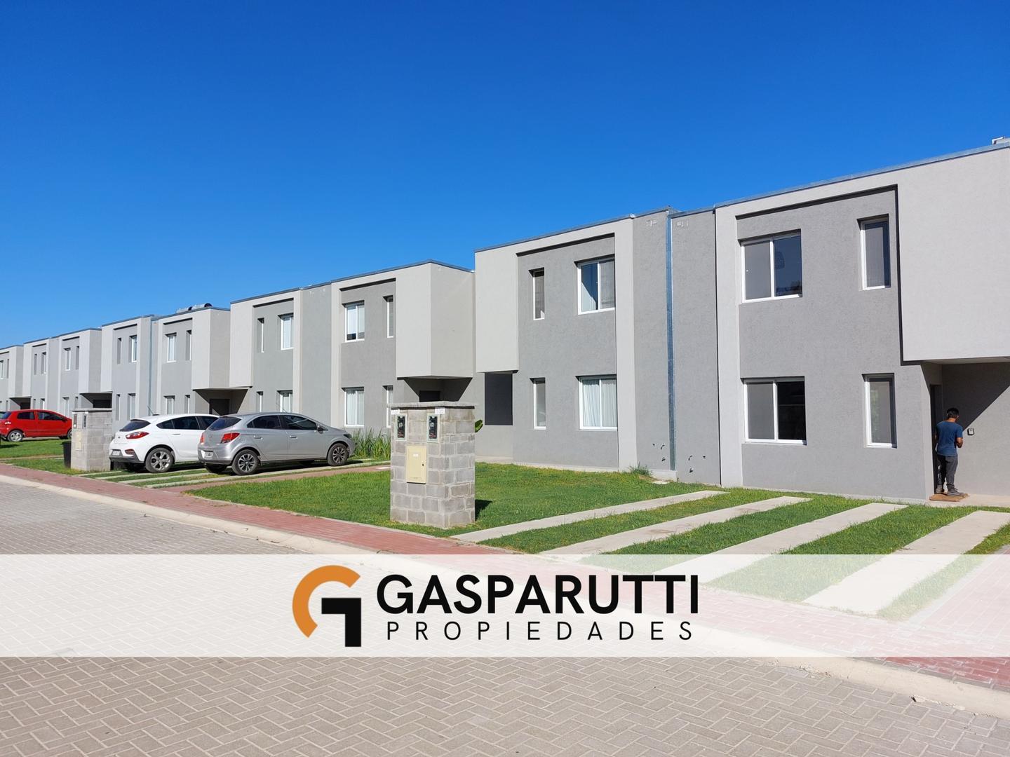 Decs Tortugas, Garin